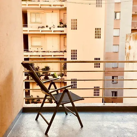 Maison Imma * Niza