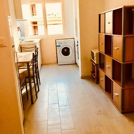 Apartamento Maison Imma *