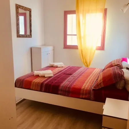Apartamento Maison Imma