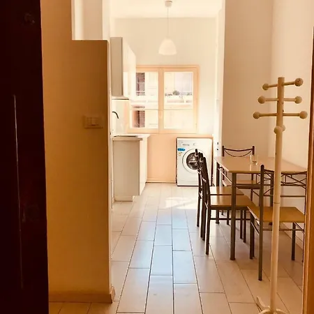 Maison Imma Apartamento