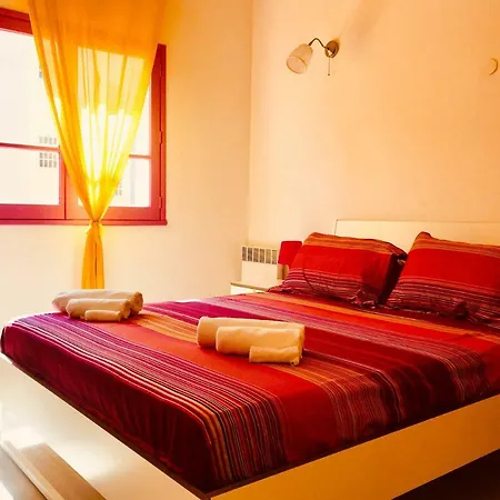 Maison Imma Apartamento Niza