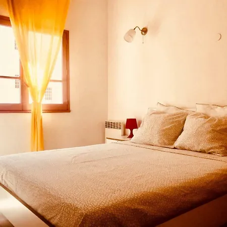 Maison Imma Apartamento *