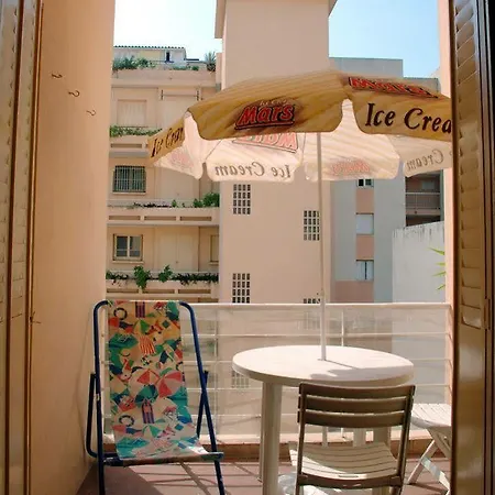 Maison Imma Apartamento Niza